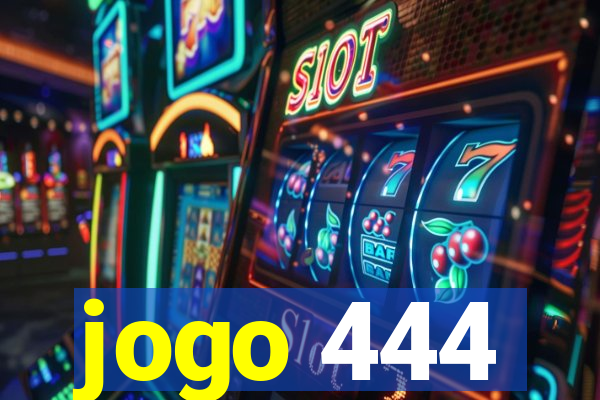 jogo 444